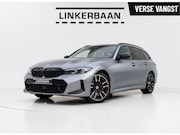 BMW 3-serie - Touring M340i xDrive | Facelift | Uniek | Panodak | H&K | Ca