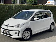 Volkswagen Up! - 1.0 Move | CRUISE CONTROL | ACHTERUITRIJCAMERA | DAB+ | STOE