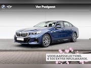 BMW i5 - Sedan eDrive40 M Sport Edition 84 kWh | Selections 1000