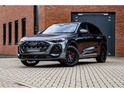Audi Q5 - 2.0 TFSI e-hybrid quattro S edition | Tech Pro | Pano | Memo