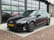 Audi A3 - Sportback 2.0 TDI Design Pro Line DSG Aut | Leder | Sportsto