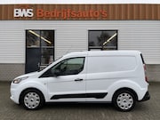 Ford Transit Connect - 1.5 TDCI Limited / rijklaar € 12.950 ex btw / lease vanaf €
