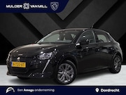 Peugeot e-208 - Allure Pack EV 3-FASEN 50kWh 136pk | 3D i-COCKPIT® | NAVI | 