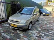 Fiat Panda - 1.2 Edizione Cool Airco Lage Km 2e Eig