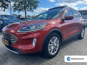 Ford Kuga - 2.5 PHEV ST-Line X | Panorama schuif-/kanteldak | Voorstoele