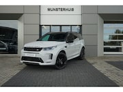 Land Rover Discovery Sport - P270e PHEV Business Landmark Edition | Voorstoelen/Achterban