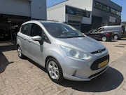 Ford B-Max - 1.0 EcoBoost Titanium