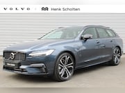 Volvo V90 - T8 Automaat Plug-in hybrid AWD Ultra Dark | Luchtvering | Bo