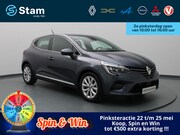 Renault Clio - TCe Intens 90pk Camera | Cruise | Climate | Navi | Parkeerse