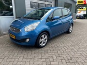 Kia Venga - 1.4 CVVT X-ecutive