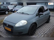 Fiat Punto - 1.4 Edizione Prima €595, - Dealer onderhouden Climate Cruise