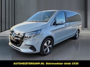 Mercedes-Benz EQV - 300 L2 90 kWh 7 personen Distronic LED WideScreen Stoelverwa