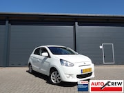 Mitsubishi Space Star - 1.0 MIVEC 71PK Entry 5D RIJKLAAR AIRCO
