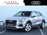Audi Q2 - 30 TFSI Advanced edition | Trekhaak | Achteruitrijcamera | K