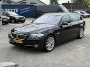 BMW 5-serie - Touring 535xd High Executive