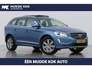 Volvo XC60 - D4 FWD Polar+ | Aut | Trekhaak | Panoramadak | Leder | Stoel