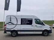 Mercedes-Benz Sprinter - 316 2.2 CDI 366 DC