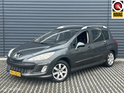 Peugeot 308 - SW 1.6 VTi Blue Lease Ex. | Clima | APK 04-2027