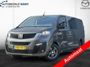 Fiat Scudo - 2.0 MultiJet L3H1 Dubbele Cabine Business Pro