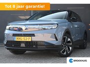 Opel Grandland - 1.2 Turbo Hybrid GS 145pk | HeadUp-Display | Stuur/Stoelverw