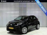 Toyota Aygo X - 1.0 VVT-i S-CVT Play Apple CarPlay/Android Auto , Camera , C