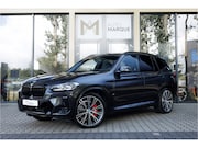 BMW X3 - xDrive30e Aut. | High Executive | M Sportpakket | 21" LM Vel