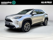 Toyota Yaris Cross - 1.5 Hybrid Executive