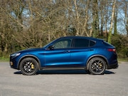 Alfa Romeo Stelvio - 2.0 T AWD B-Tech