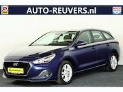 Hyundai i30 - Wagon 1.4 Navi / Cruisecontrol / PDC / CarPlay / Airco