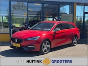 Seat Leon - 1.5 TSI FR Business Intense - 1e eigenaar - camera - stoel/s