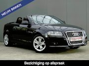 Audi A3 - Cabriolet 1.8 TFSI Ambition Pro Line * TREKHAAK * STOEL VERW