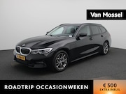 BMW 3-serie - Touring 330e | STOELVERWARMING | NAVIGATIE | ELEKTRISCHE ACH