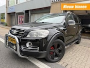 Chevrolet Captiva - 3.2i Sport 7PERS AUT 4WD NETTE AUTO RIJDT GOED NAP APK