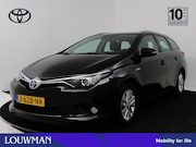 Toyota Auris - 1.8 Hybrid Dynamic | Navigatie |