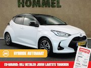 Toyota Yaris - 1.5 Hybrid Dynamic - ORIGINEEL NEDERLANDSE AUTO - ACHTERUITR
