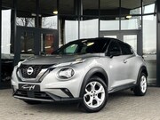 Nissan Juke - 1.0 DIG-T - NAVI - CAMERA - AFN. TREKHAAK