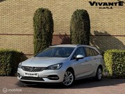 Opel Astra - Sports Tourer 1.4 Business Edition AUT.*Camera*Cruise