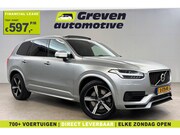 Volvo XC90 - 2.0 T8 Twin Engine AWD R-Design 7p. | 407PK | Pano | Memory 