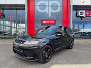 Land Rover Range Rover Sport - P575 SVR Full | Panorama | Carbon | Stoelverkoeling | Luchtv