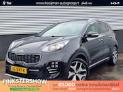 Kia Sportage - 1.6 T-GDI 4WD GT-Line First Edition Nieuw geleverd, Dealeron