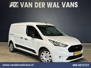 Ford Transit Connect - 1.5 EcoBlue 100pk L2H1 Euro6 Airco | Camera | Navigatie | An