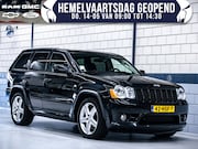 Jeep Grand Cherokee - 6.1 V8 Hemi SRT-8 | Youngtimer! | FULL OPTION | 426PK