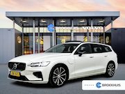 Volvo V60 - T8 Recharge Plus Dark | 18" Allseason | Trekhaak | Panoramad