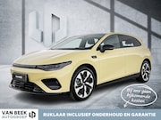 Leapmotor B05 - ProMax Design 67.1 kWh | Voorraad ! | Panoramadak | Stoelver