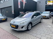 Peugeot 308 - SW 1.6 VTi Sportium 3e Eigenaar! Trekhaak Pano Airco NAP APK