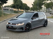Volkswagen Golf - 7.5 2.0 TSI GTI TCR DSG PANO NARDO DCC BULLX