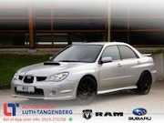 Subaru Impreza - 2.5 WRX AWD | Low Wing | Rota Wheels |