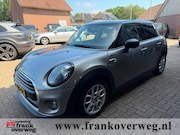 MINI Cooper - 1.5 COOPER Busines edition Automaat 5DRS Navi Cruise