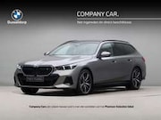 BMW i5 - Touring eDrive40 M-Sport Pro | Trekhaak