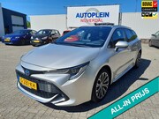 Toyota Corolla - Touring Sports 2.0 Hybrid Style complete in Nederland nieuw 